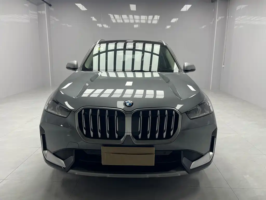 BMW X1 — миниатюра 2