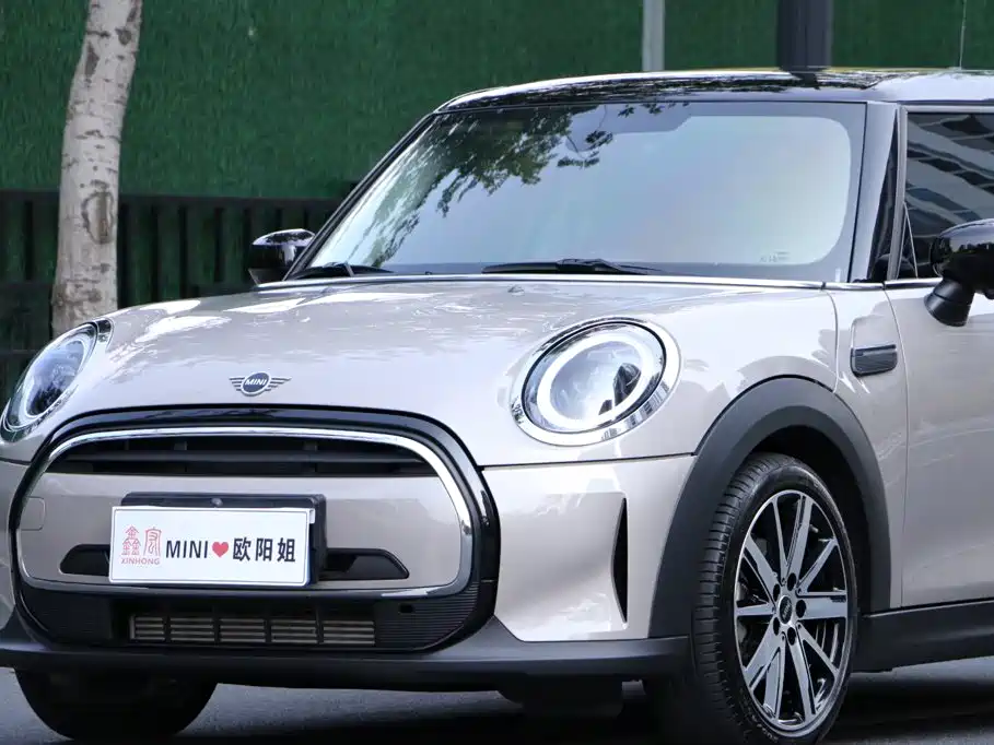 MINI Mini — миниатюра 8