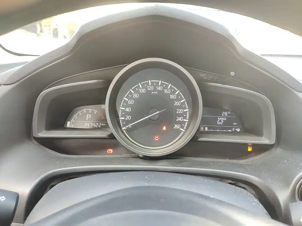 Mazda 3 Axela — миниатюра 12