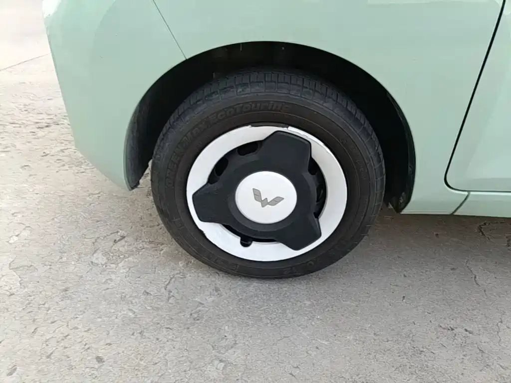Wuling MINIEV — миниатюра 23