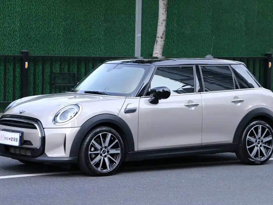 MINI Mini — миниатюра 9