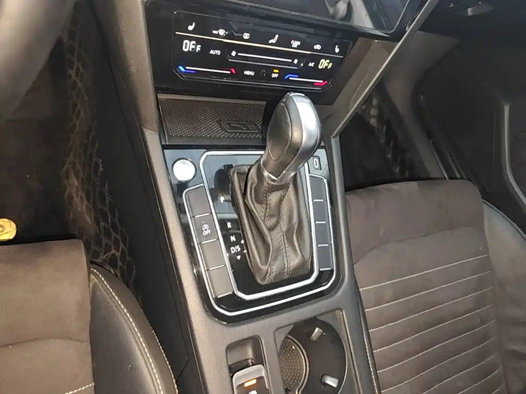 Volkswagen Magotan — миниатюра 14