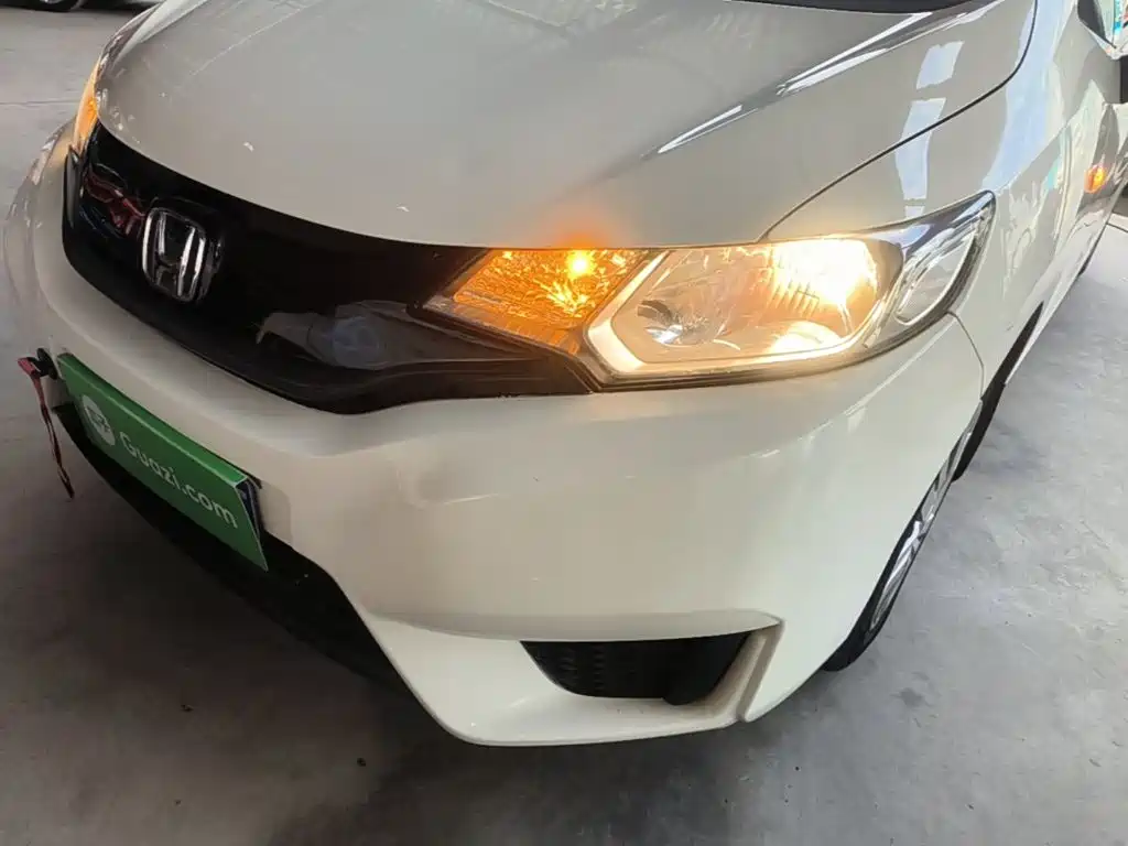 Honda Fit — миниатюра 24