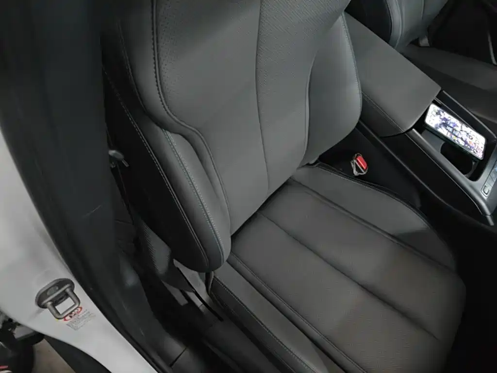BYD Qin L — миниатюра 25
