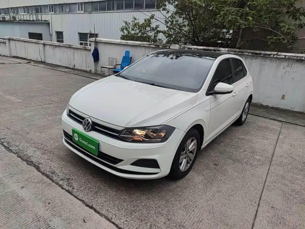 Volkswagen Polo — миниатюра 2