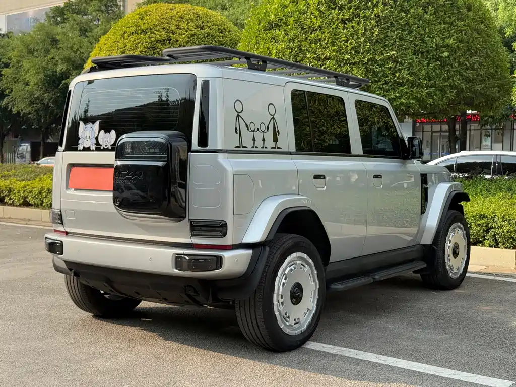 iCAR iCAR Super V23 — миниатюра 4