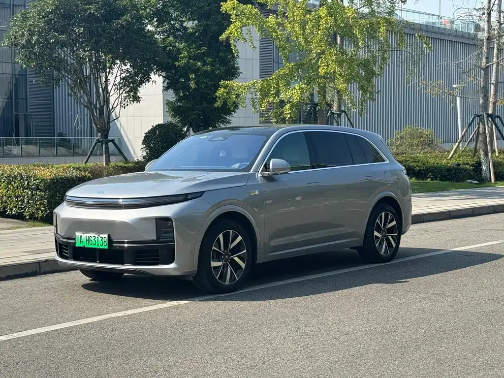 Li Auto Li L7