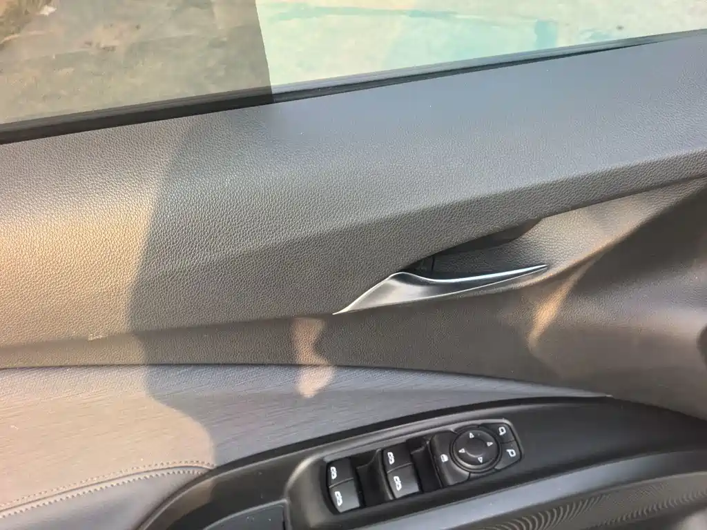 Buick Velite 6 — миниатюра 9