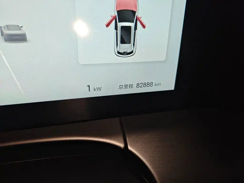 BYD L DM-i — миниатюра 5