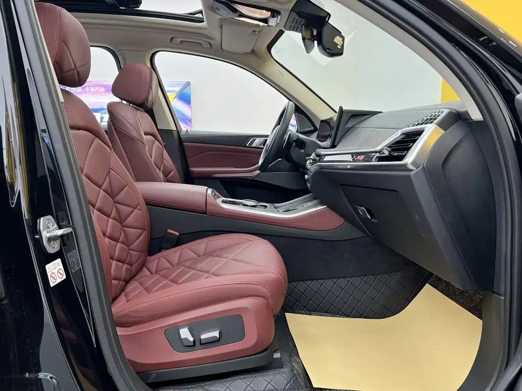 BMW X5 — миниатюра 22