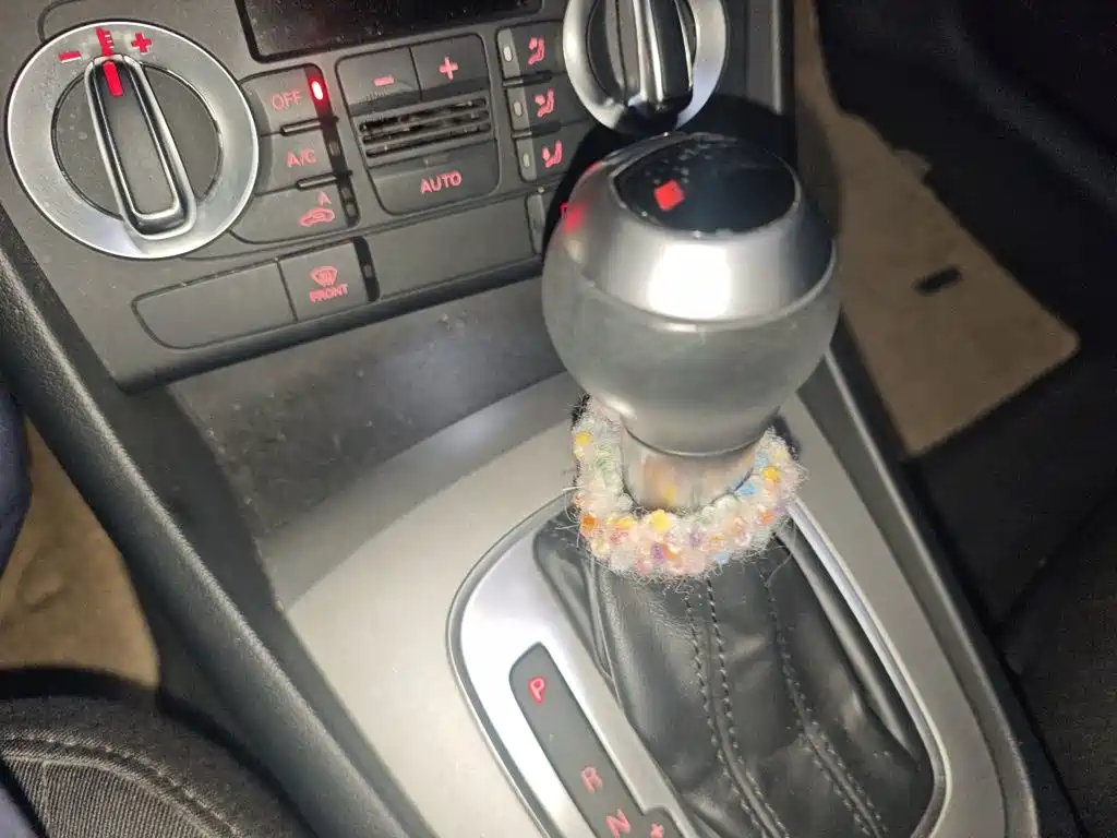 Audi Q3 — миниатюра 10