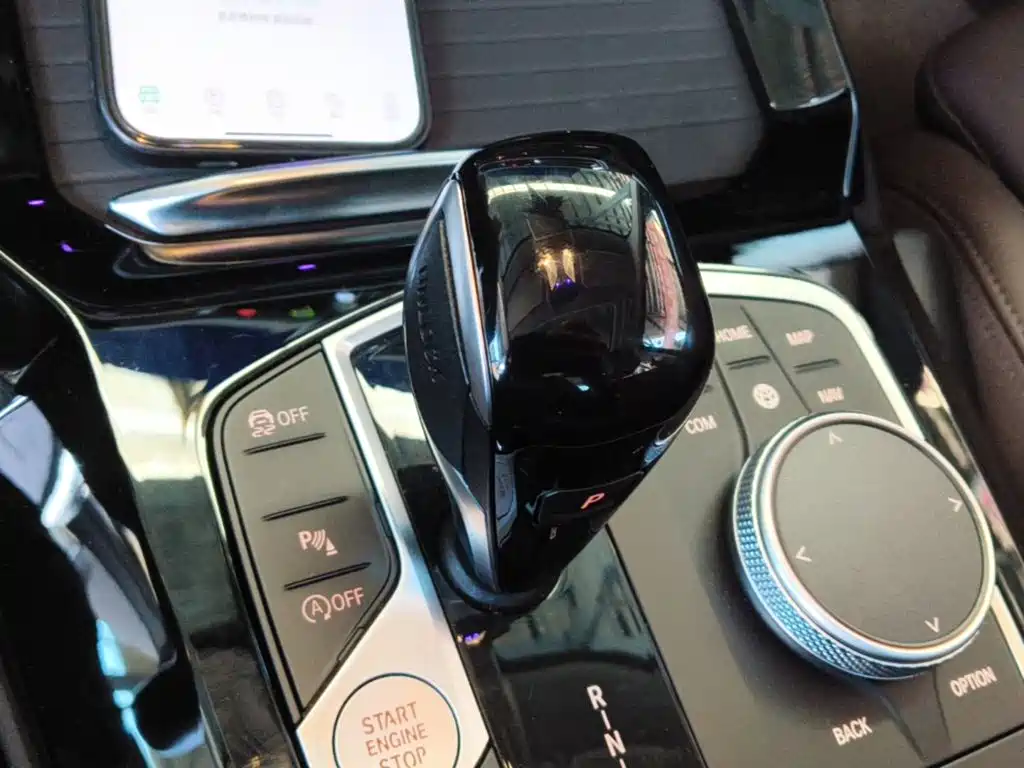 BMW X3 — миниатюра 14