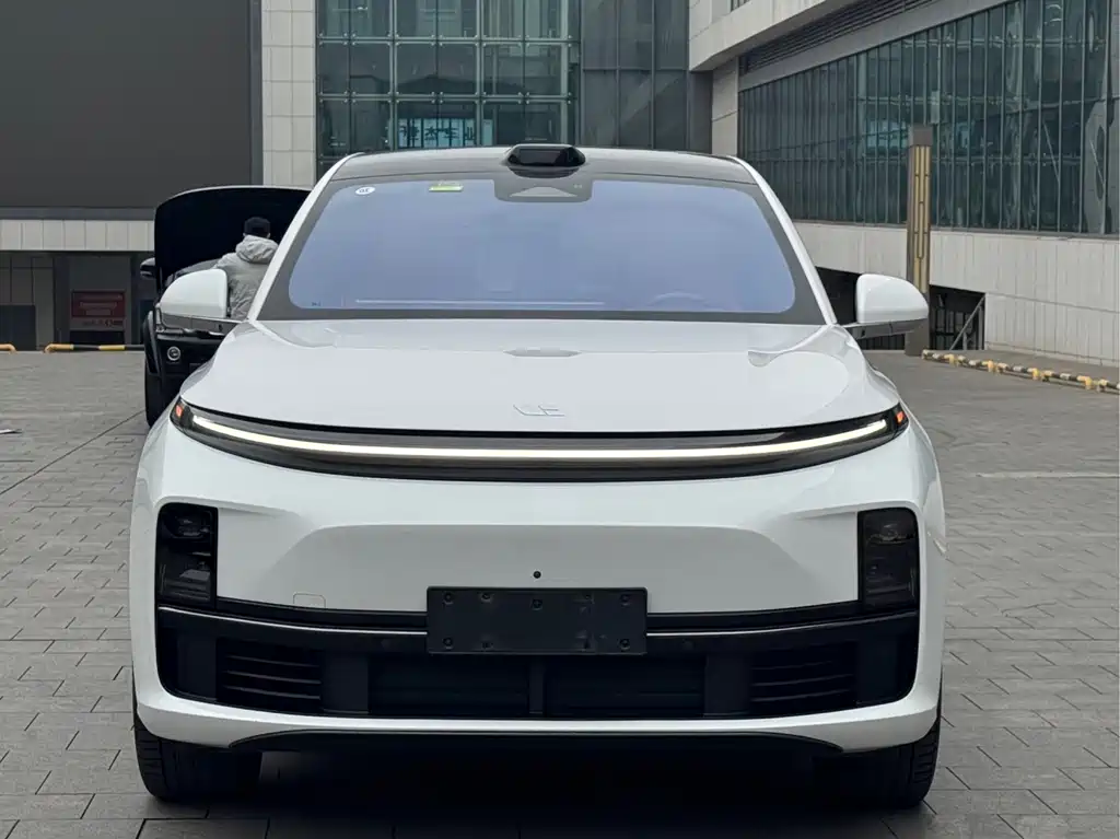 Li Auto IDEAL L7