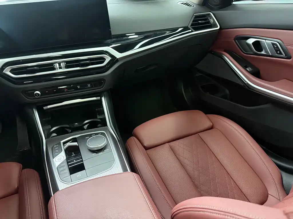 BMW 3 Series — миниатюра 15