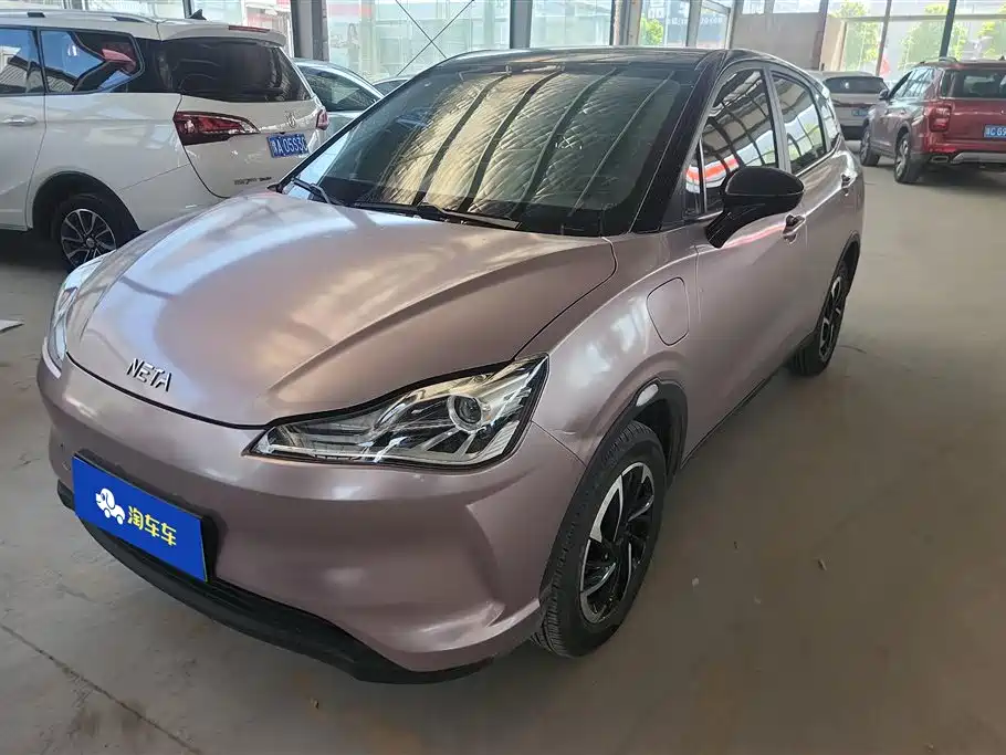 Neta Neta V 2021