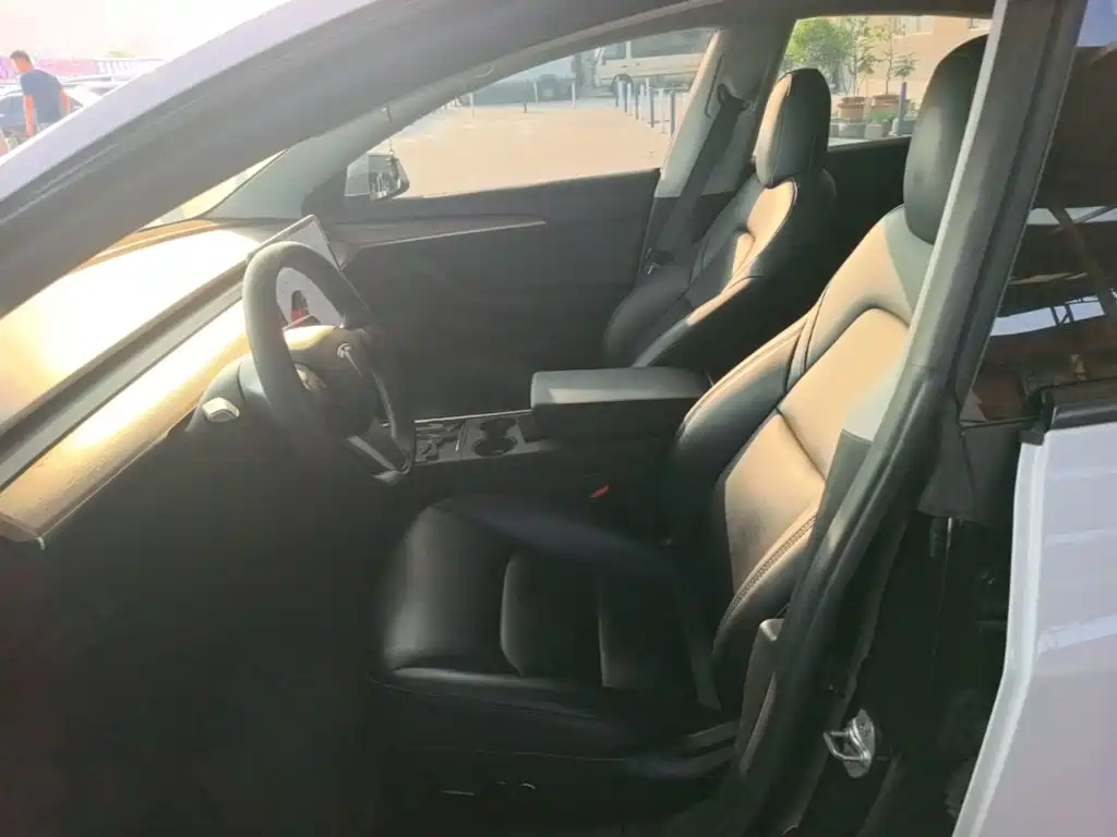 Tesla Model 3 — миниатюра 15