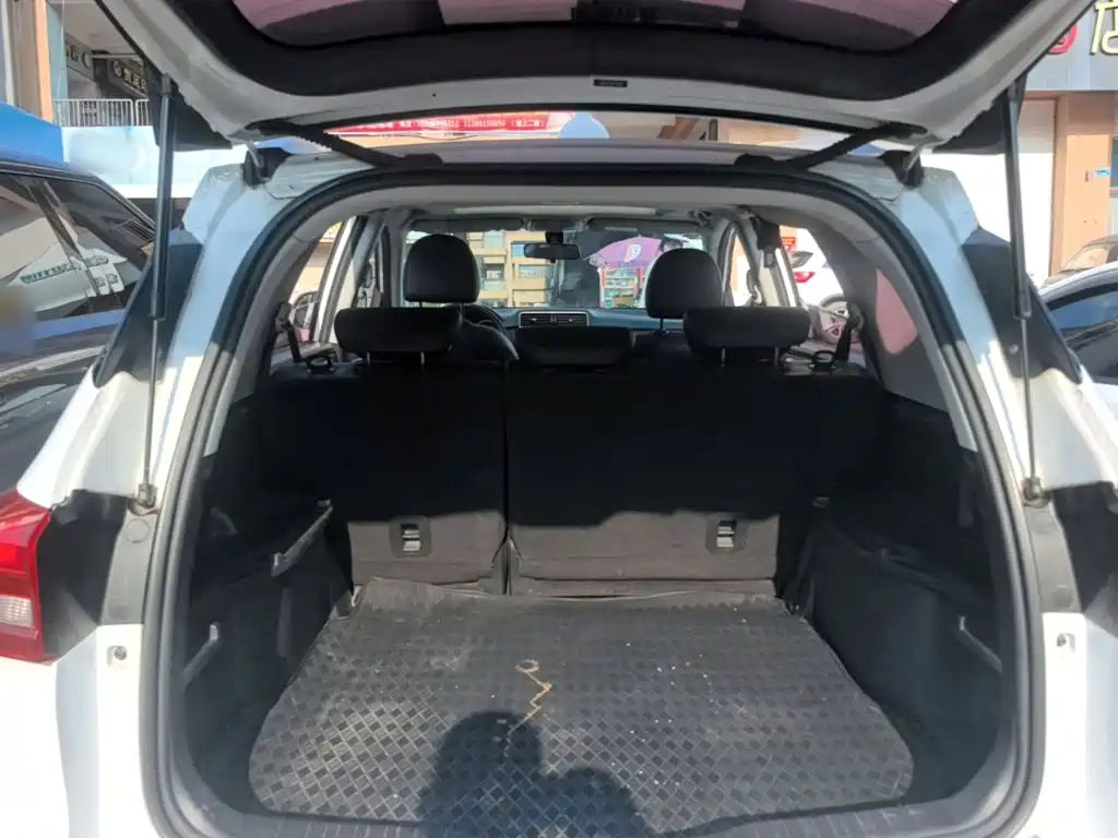 Haval M6 — миниатюра 19