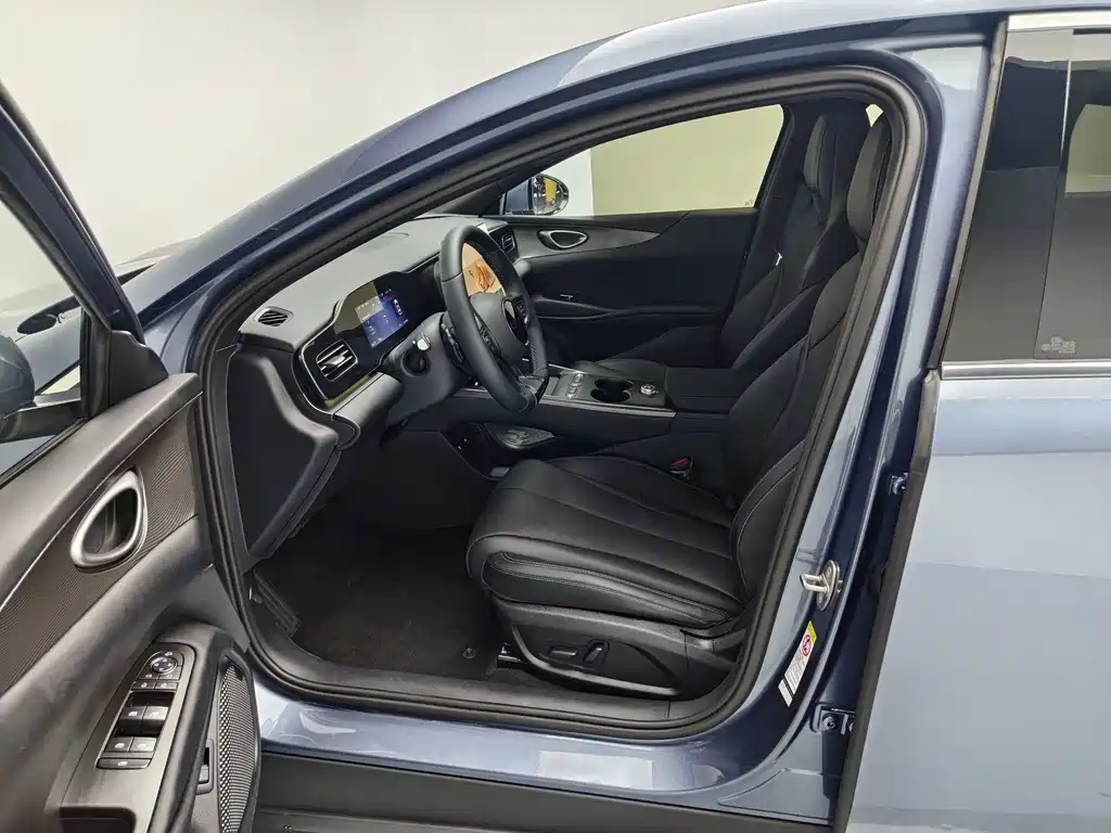 BYD Seal 06 — миниатюра 10