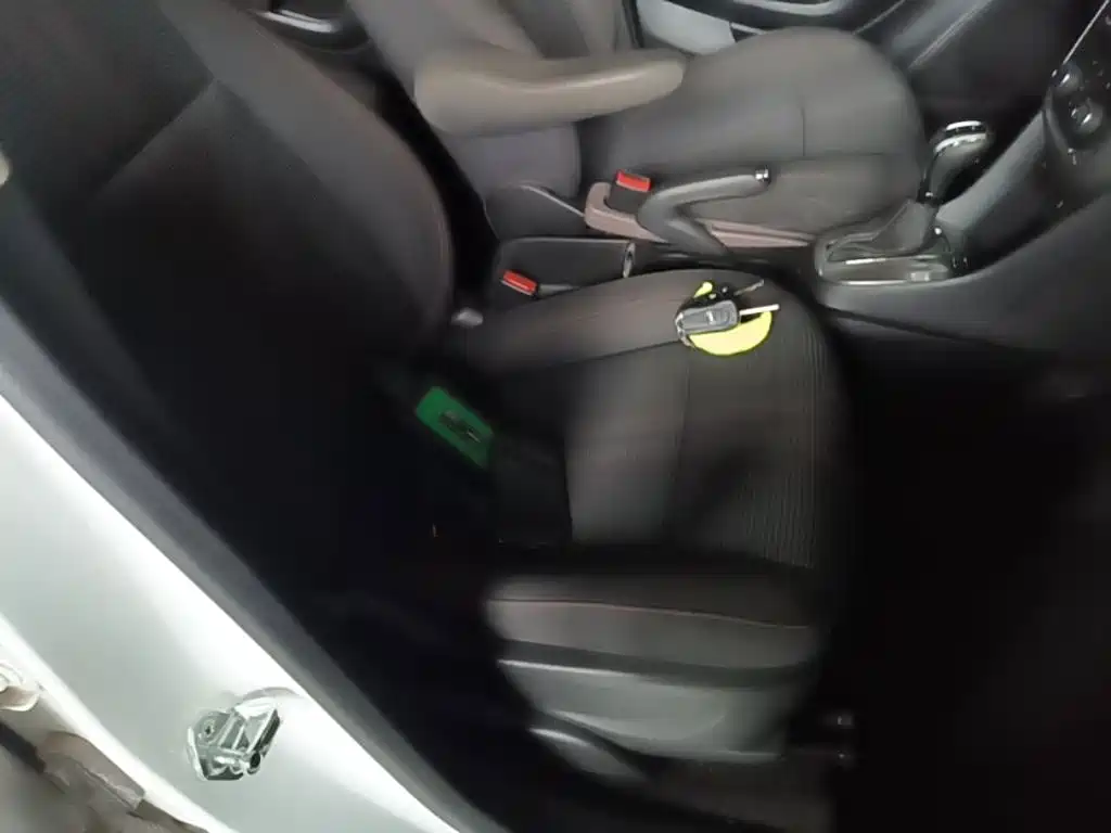 Buick Encore — миниатюра 25