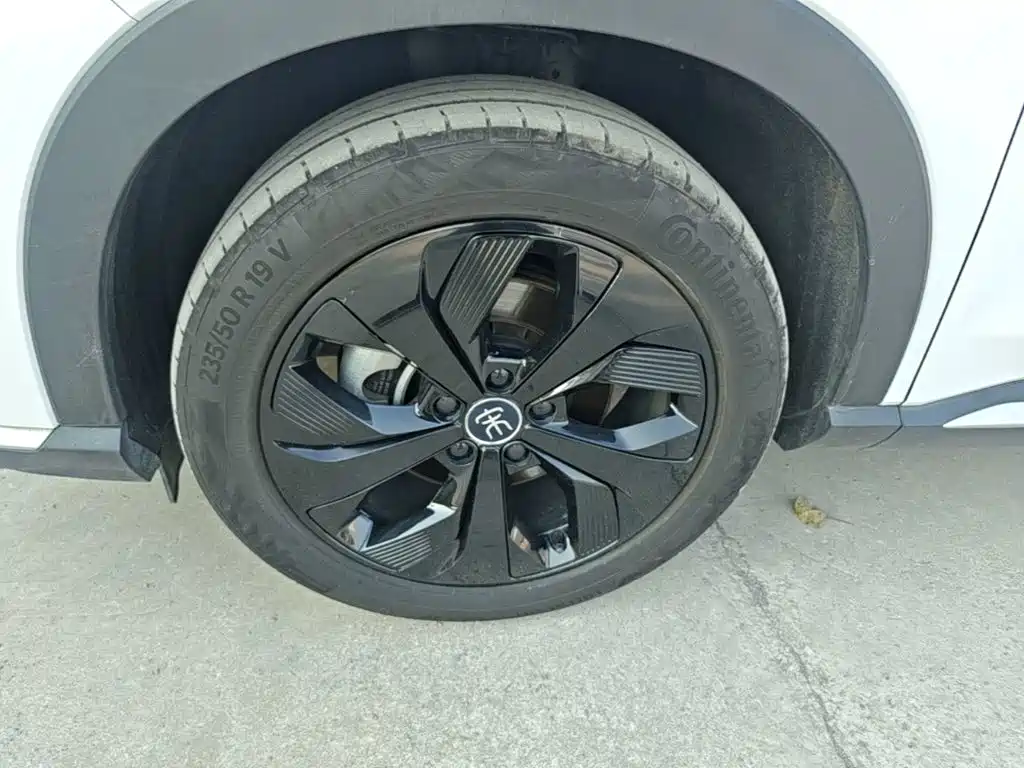 BYD PLUS New Energy — миниатюра 23