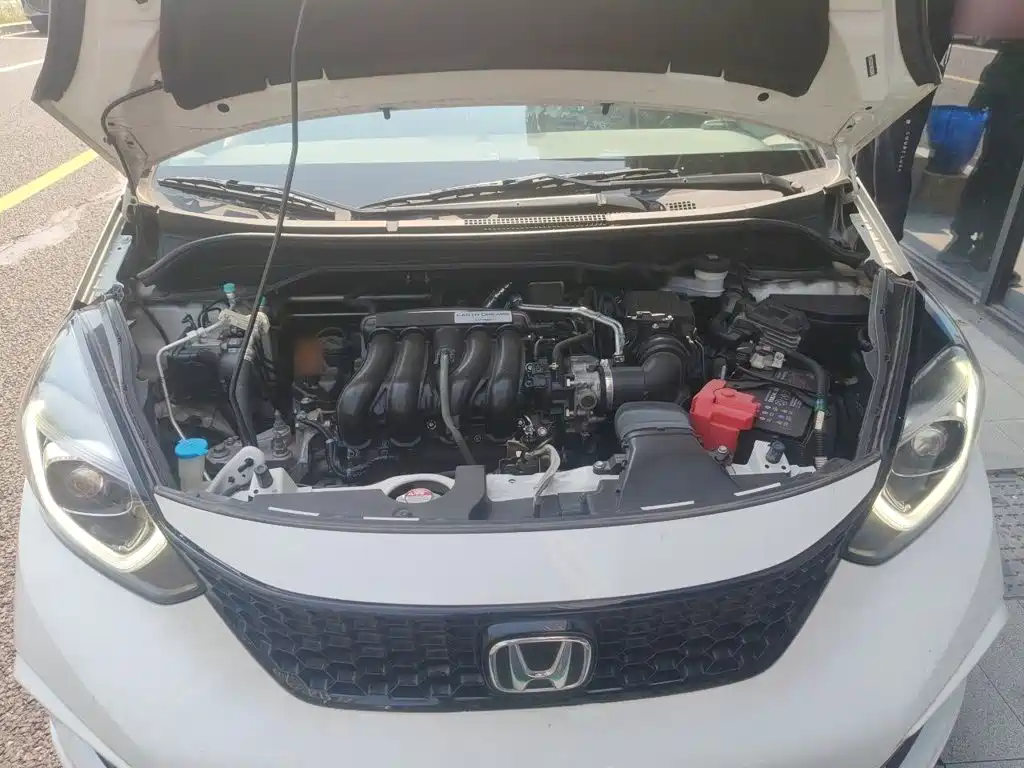 Honda Life — миниатюра 16
