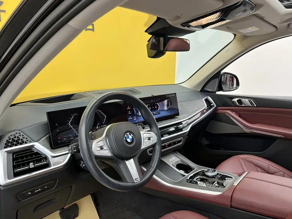 BMW X5 — миниатюра 37