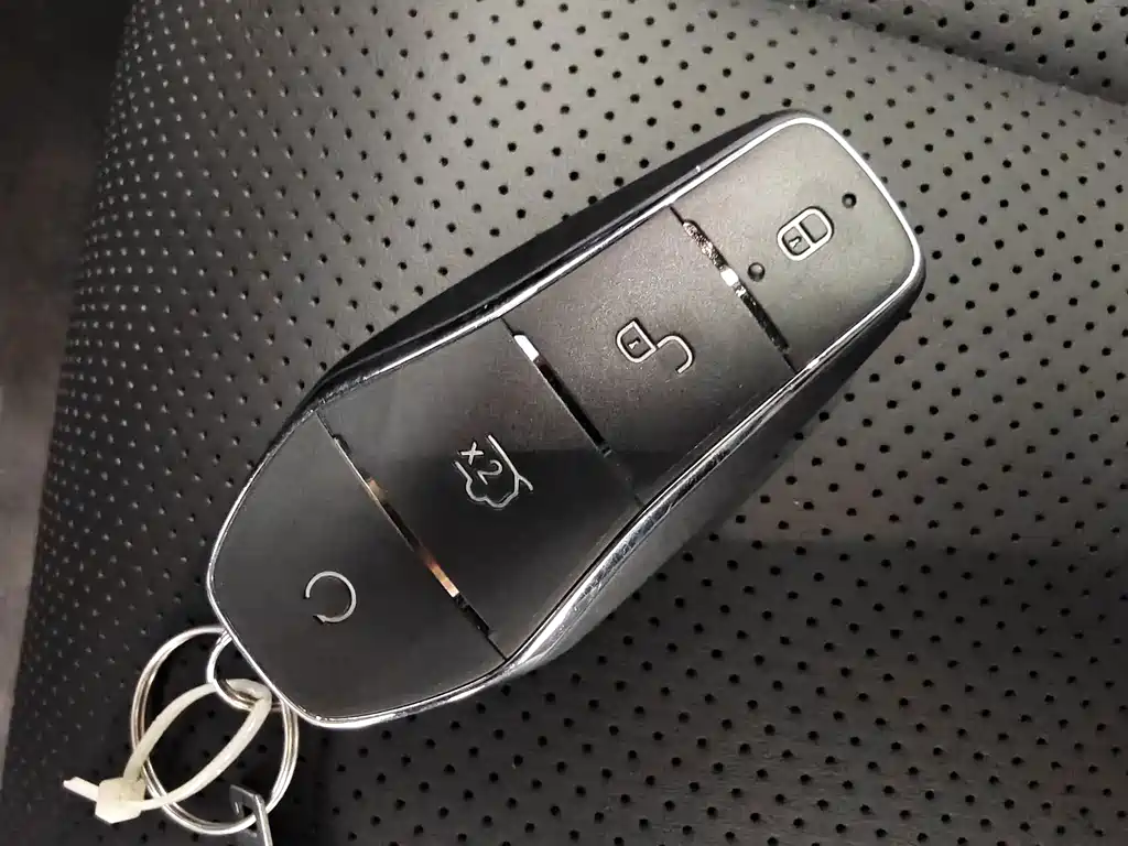 BYD Seal 06 — миниатюра 16