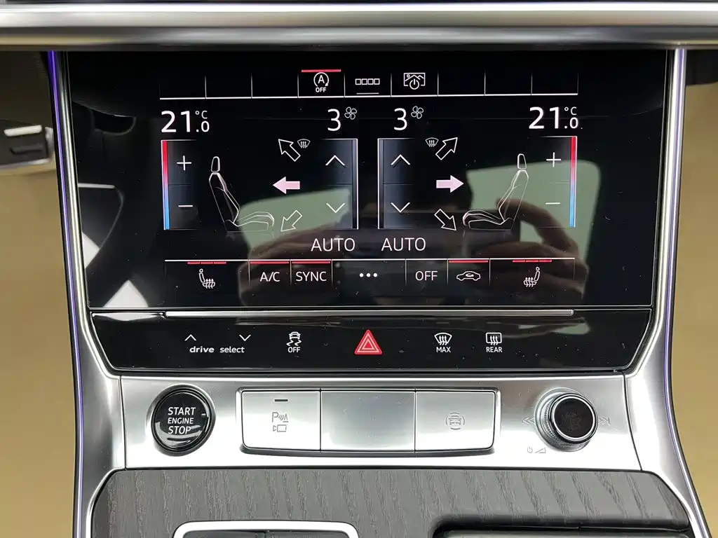 Audi A6L — миниатюра 21