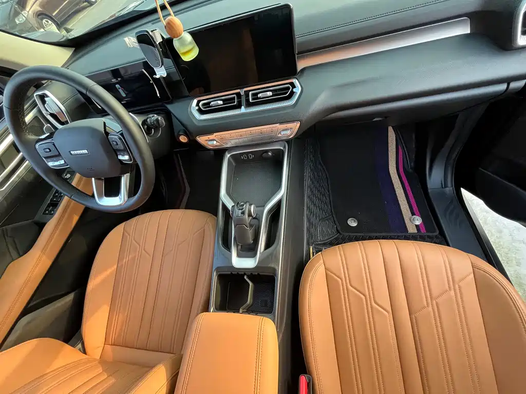 Haval H5 — миниатюра 4