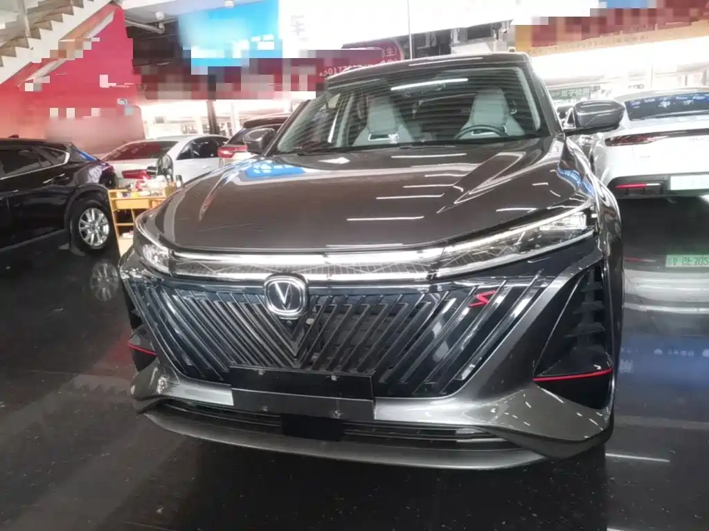Changan CS75 PLUS — миниатюра 3