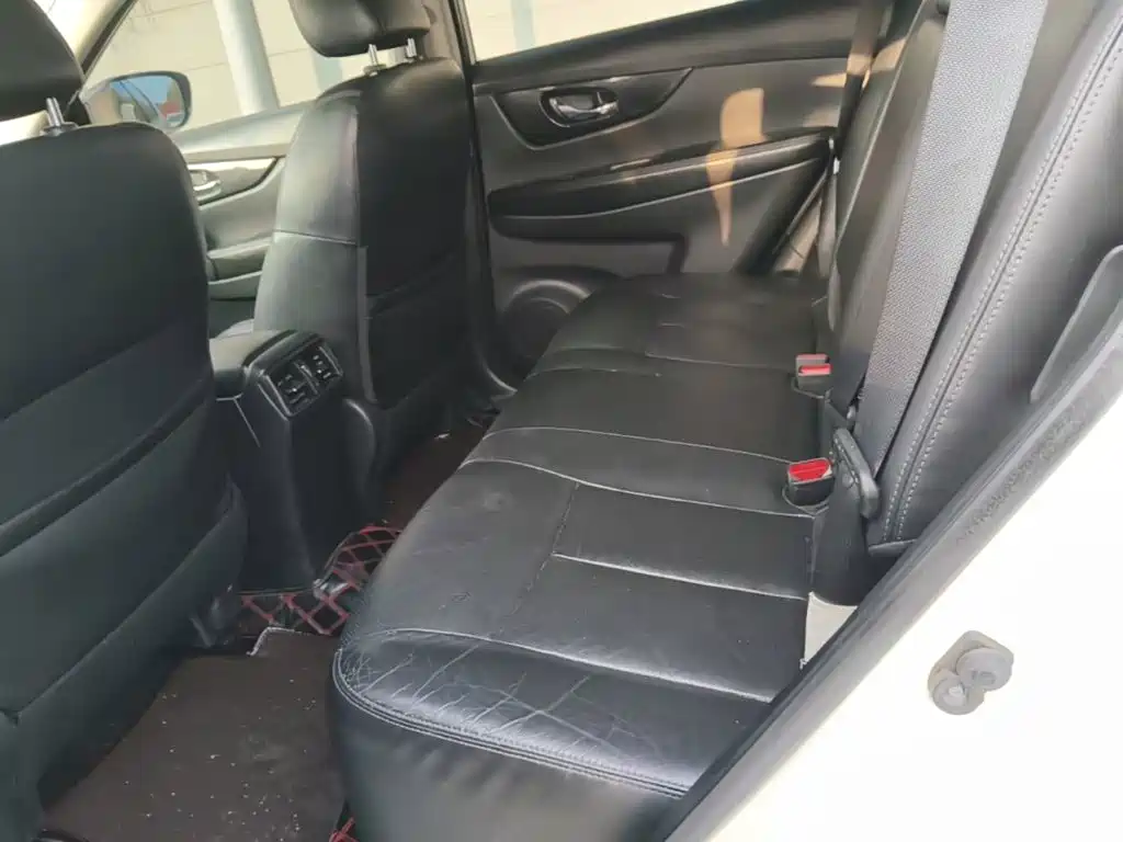 Nissan X-Trail — миниатюра 17