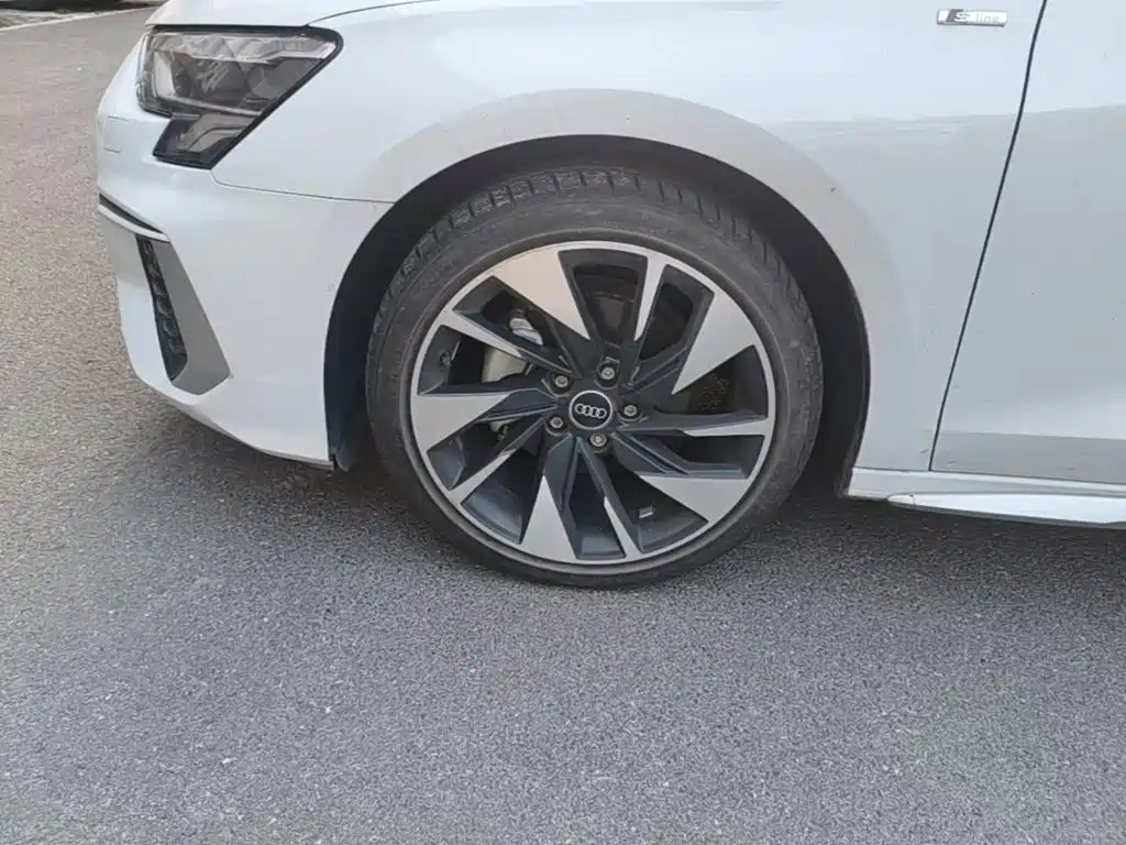 Audi A3 — миниатюра 23