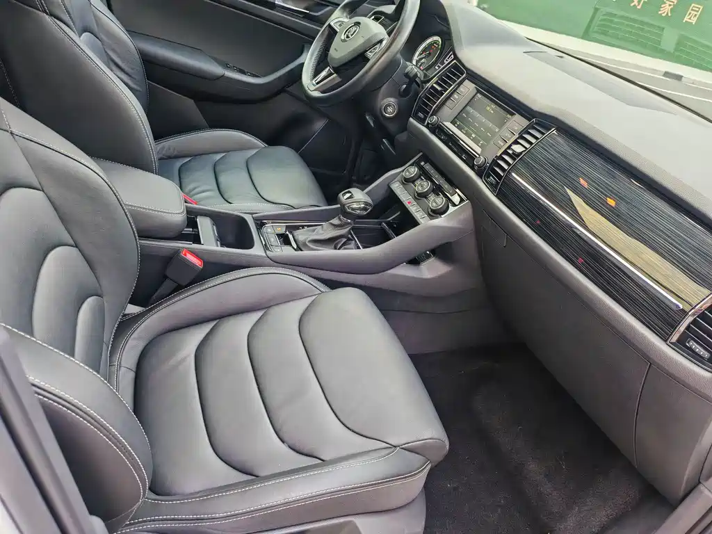 Skoda Kodiaq — миниатюра 11