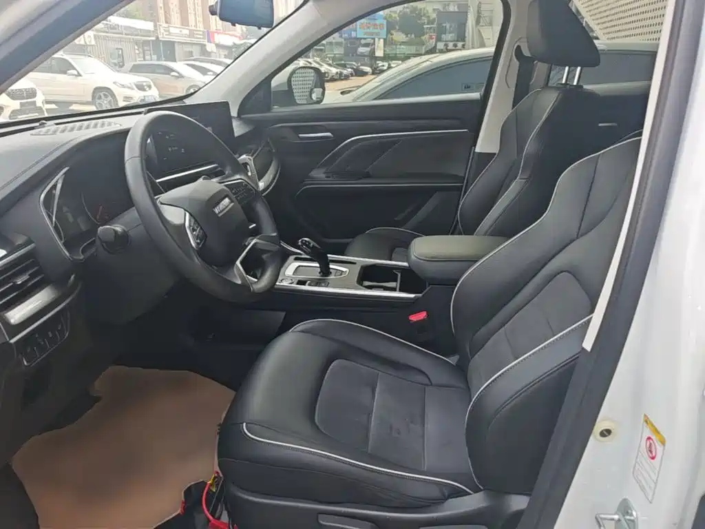 Haval H6 — миниатюра 15