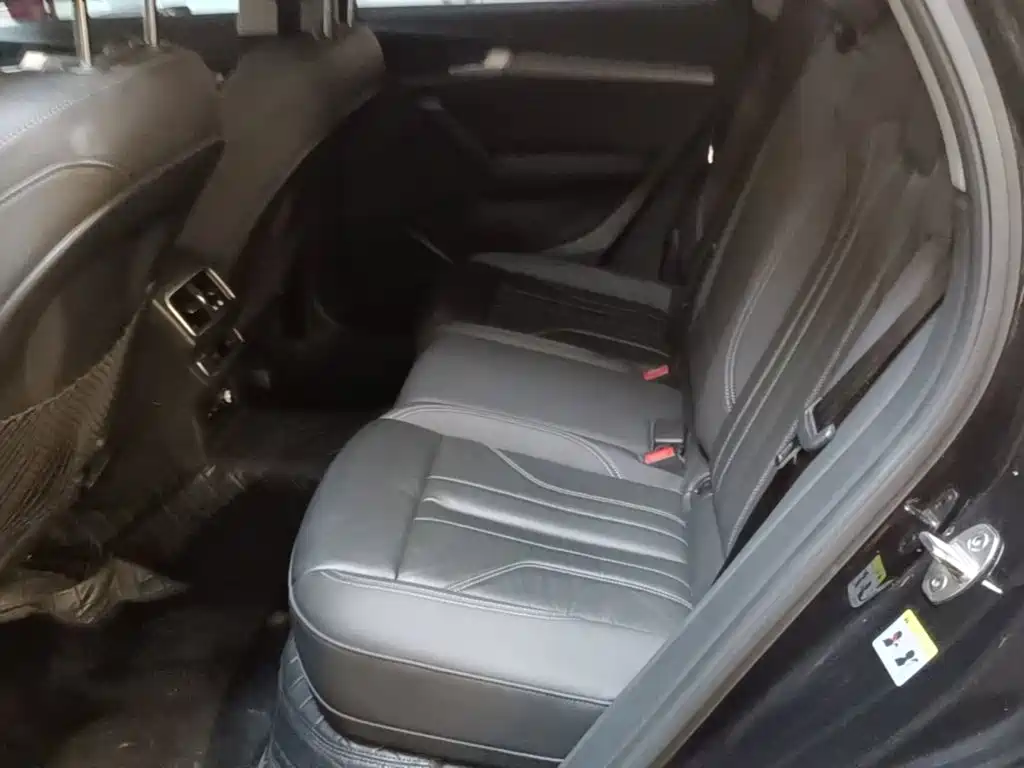 Audi Q5L — миниатюра 17