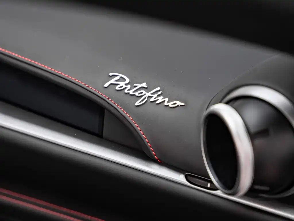 Ferrari Portofino — миниатюра 13