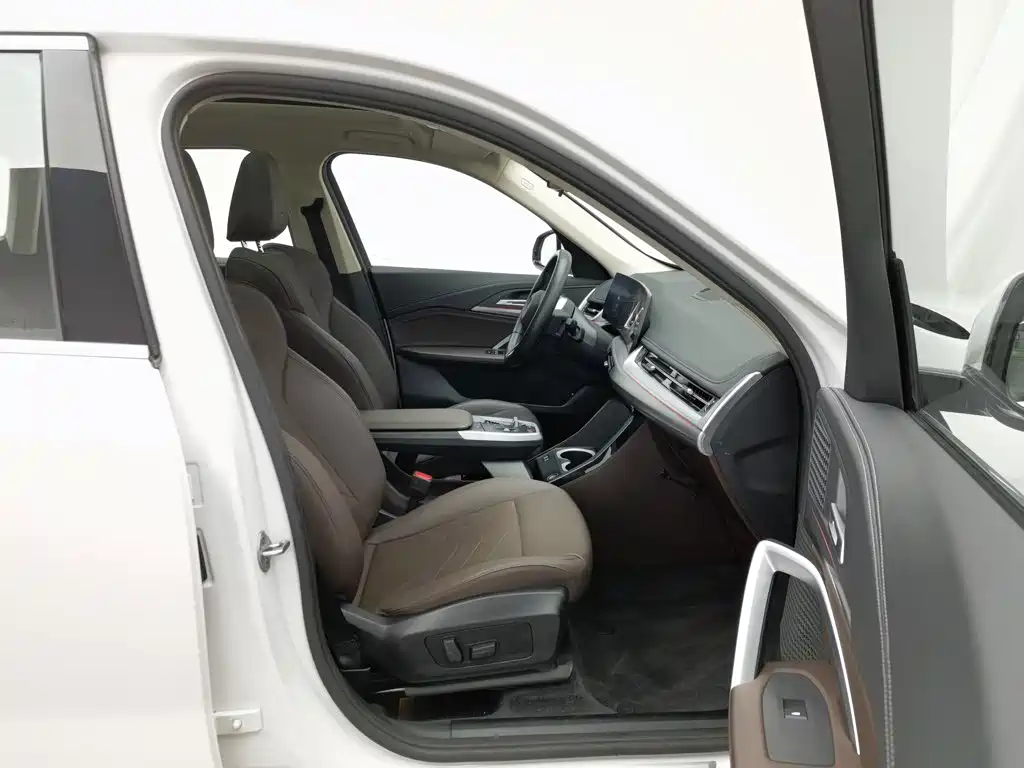 BMW X1 — миниатюра 23