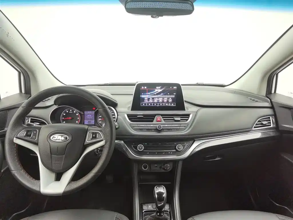 JIANGQI GROUP RUIFENG S3