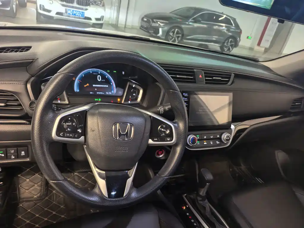 Honda Crider — миниатюра 6