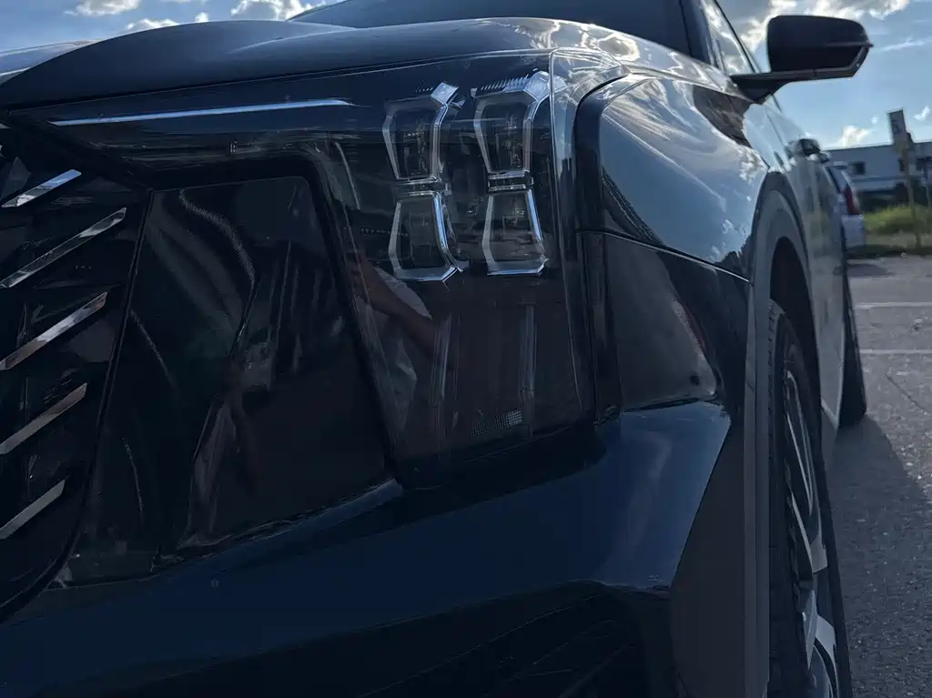 GAC Motor Trumpchi GS8 — миниатюра 5
