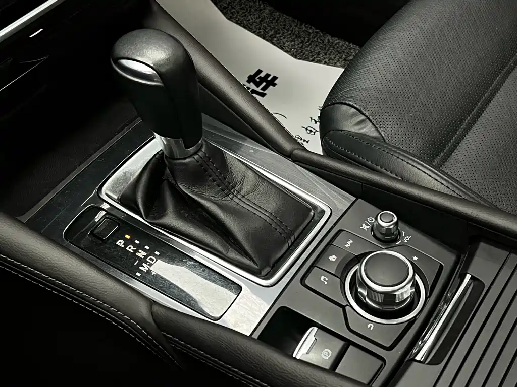 Mazda Atenza — миниатюра 30