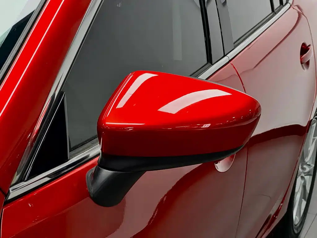 Mazda Atenza — миниатюра 12