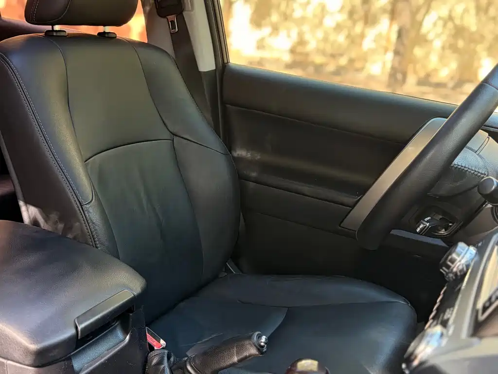 Toyota Prado — миниатюра 7