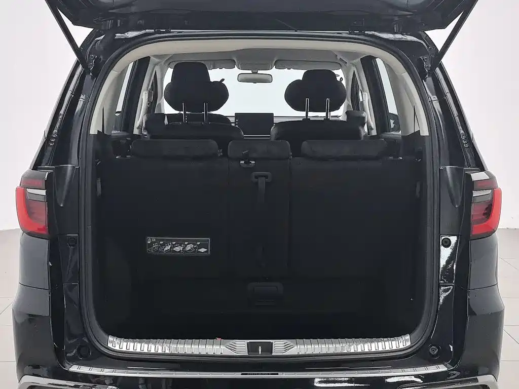 Honda Odyssey — миниатюра 16