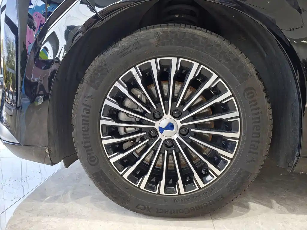 Denza Denza D9 — миниатюра 16