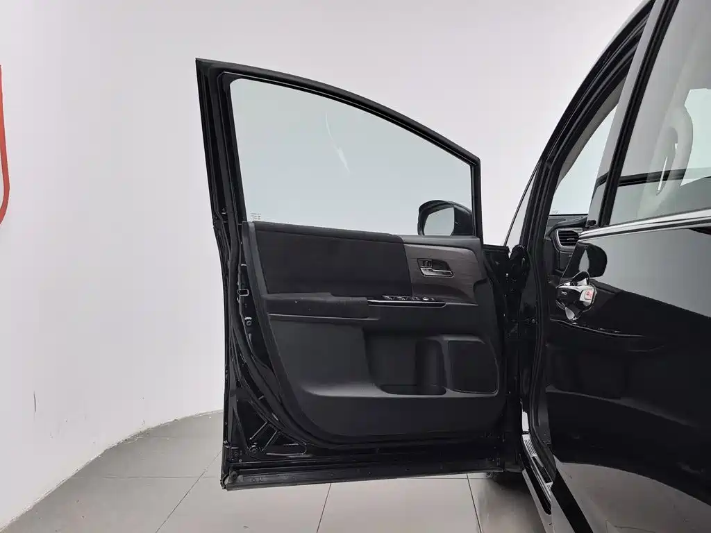 Honda Odyssey — миниатюра 8