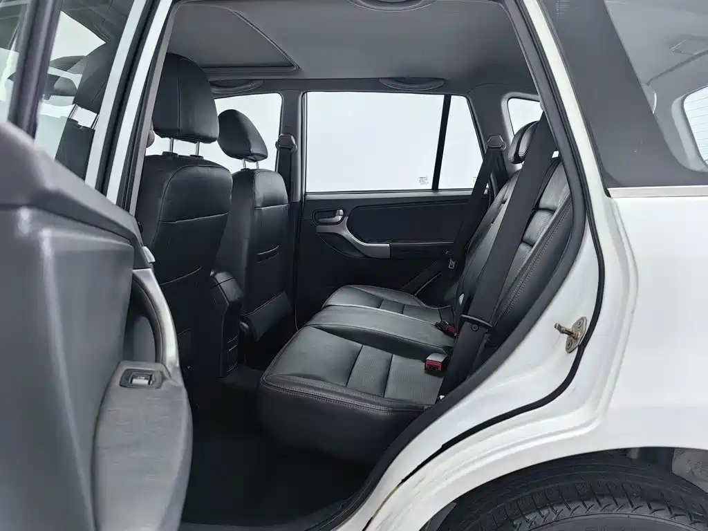 Chery Tiggo 3 — миниатюра 15