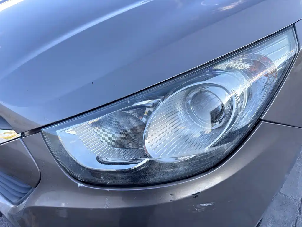 Hyundai ix35 — миниатюра 15