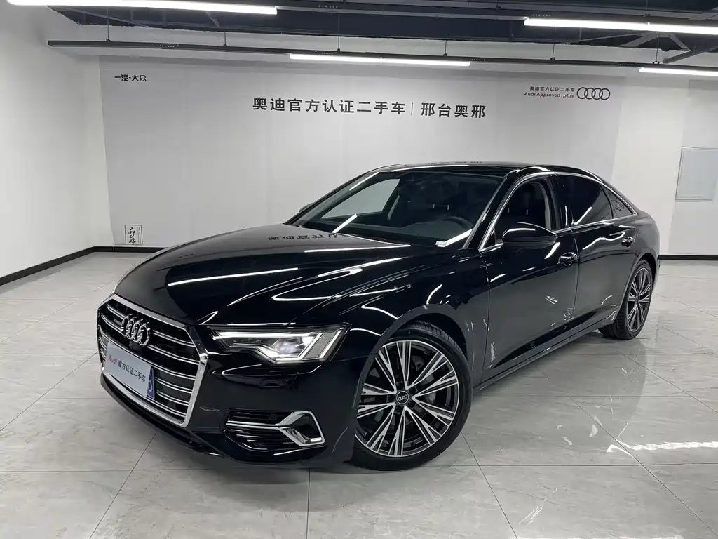 Audi A6L 2024