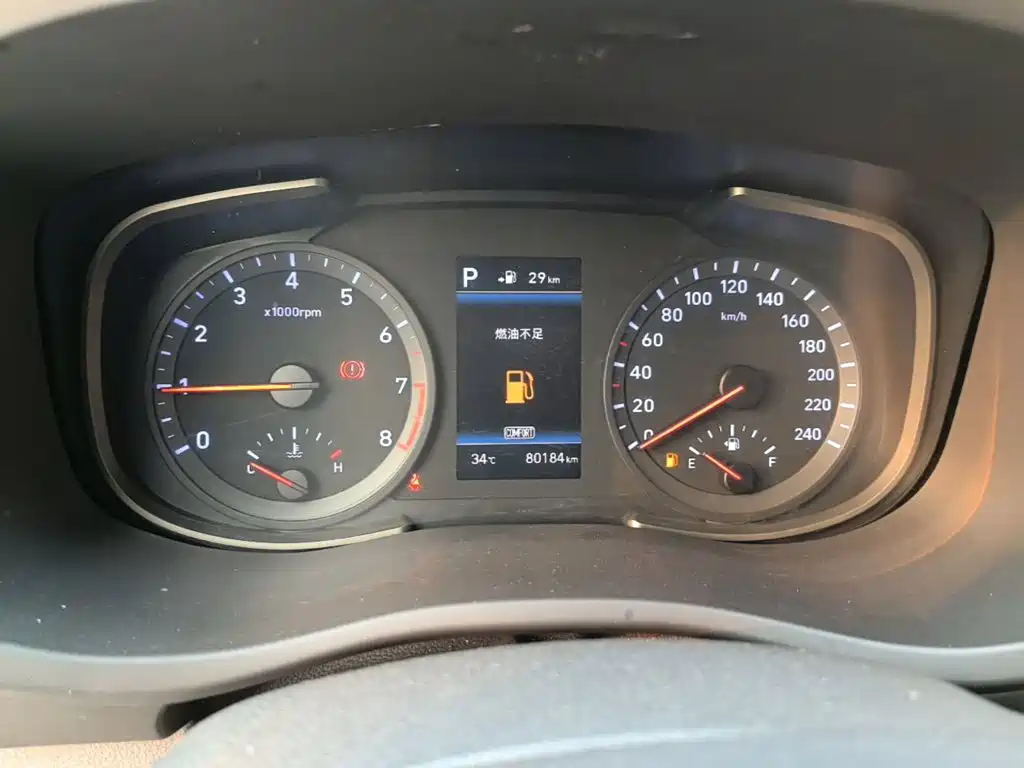 Hyundai ix35 — миниатюра 12